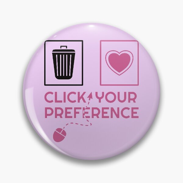 Item preview, Relationships - Click Your Preference designed and sold by DKdesigns27.