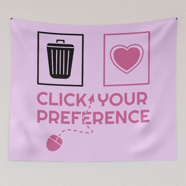 Item preview, Relationships - Click Your Preference designed and sold by DKdesigns27.