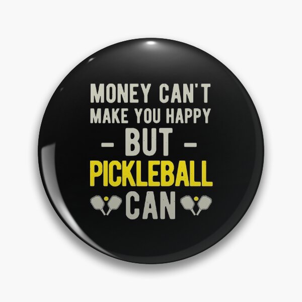 Item preview, Funny Pickleball designed and sold by artworkbyrihen.