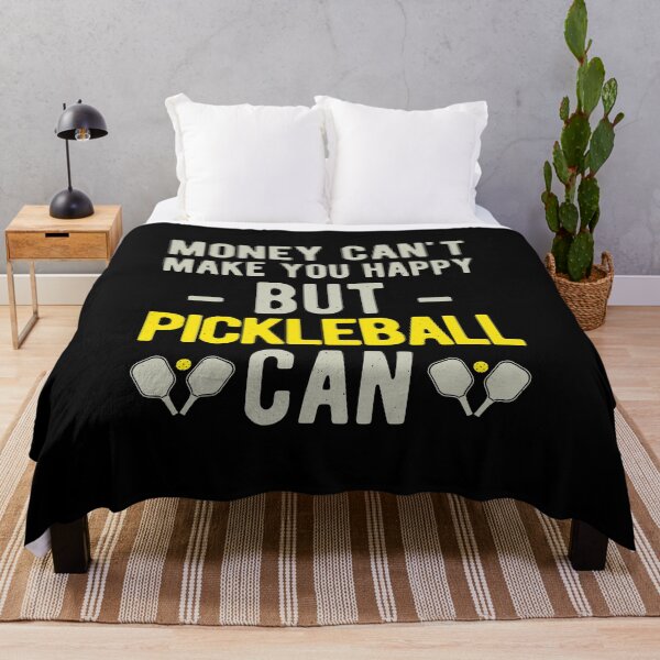 Item preview, Funny Pickleball designed and sold by artworkbyrihen.