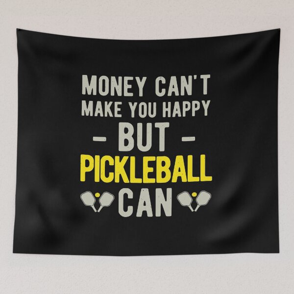 Item preview, Funny Pickleball designed and sold by artworkbyrihen.