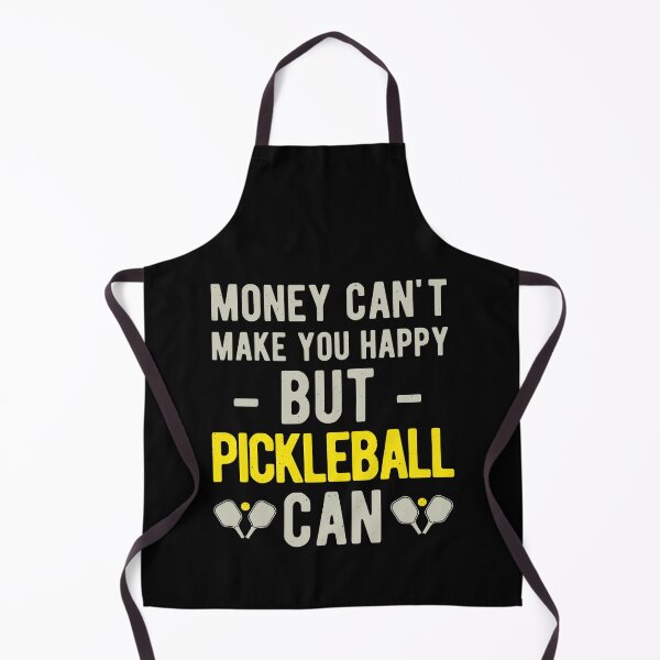 Item preview, Funny Pickleball designed and sold by artworkbyrihen.