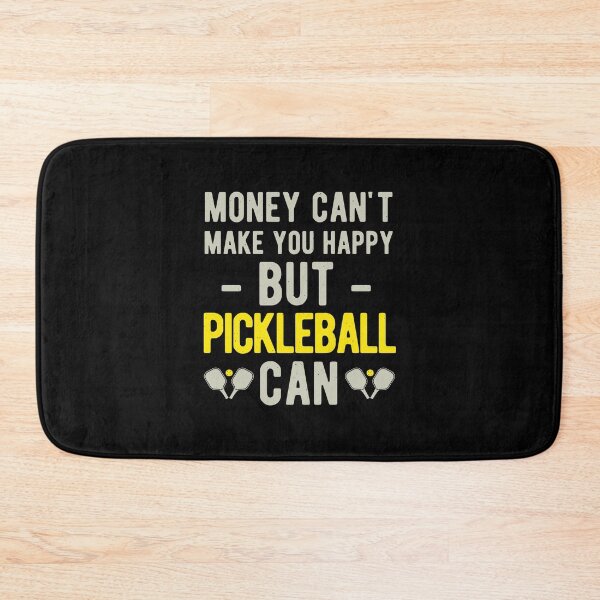 Item preview, Funny Pickleball designed and sold by artworkbyrihen.