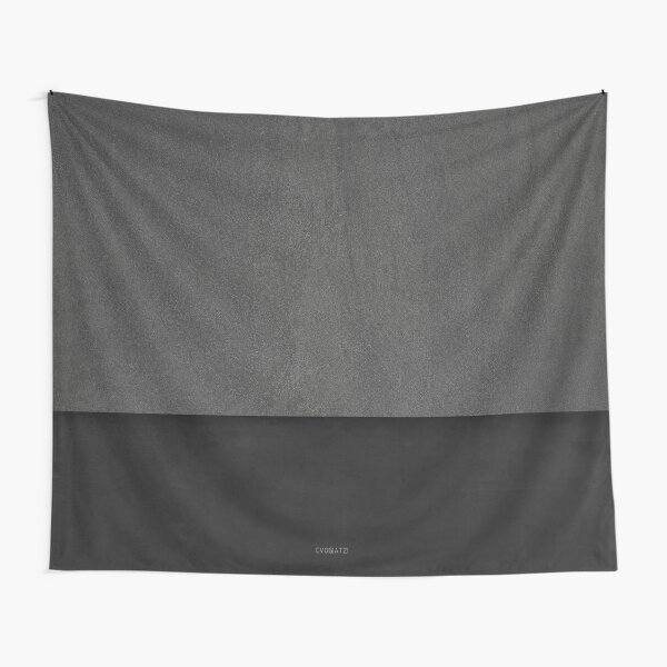 Concrete CVW Tapestry