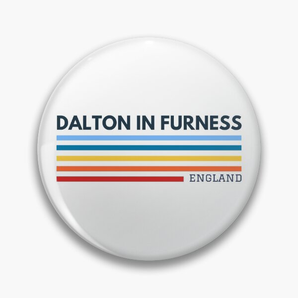 Item preview, Dalton in Furness England designed and sold by UK-Cities.