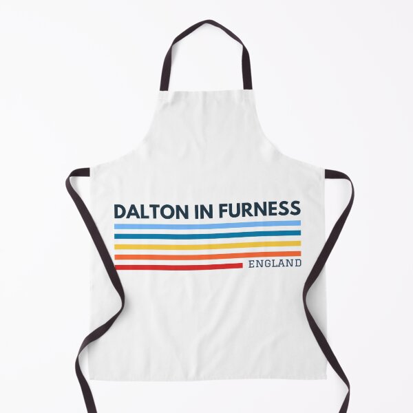 Item preview, Dalton in Furness England designed and sold by UK-Cities.