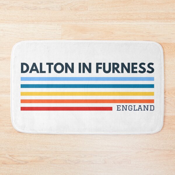 Item preview, Dalton in Furness England designed and sold by UK-Cities.