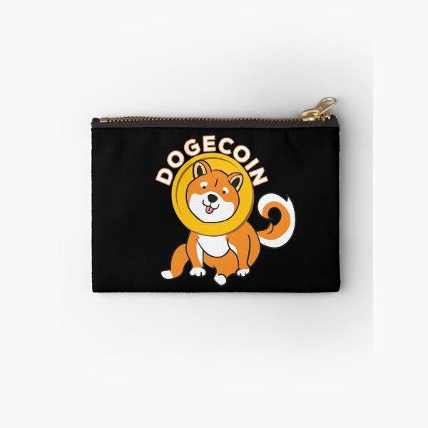 Aperçu de l'œuvre DOGECOIN créée et vendue par noahs-shop.