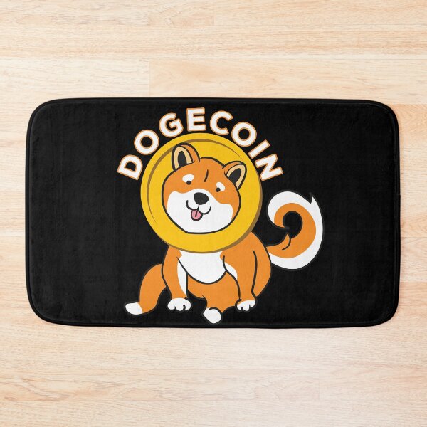 Item preview, DOGECOIN designed and sold by noahs-shop.