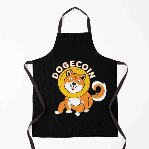 Item preview, DOGECOIN designed and sold by noahs-shop.