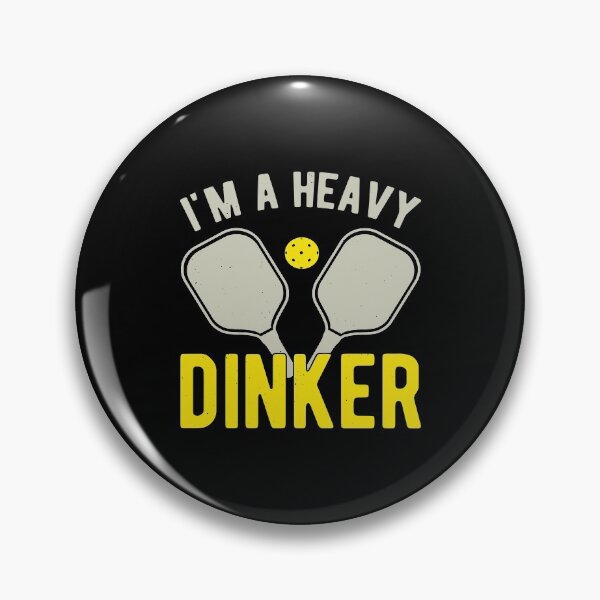 Item preview, Pickleball Funny designed and sold by artworkbyrihen.