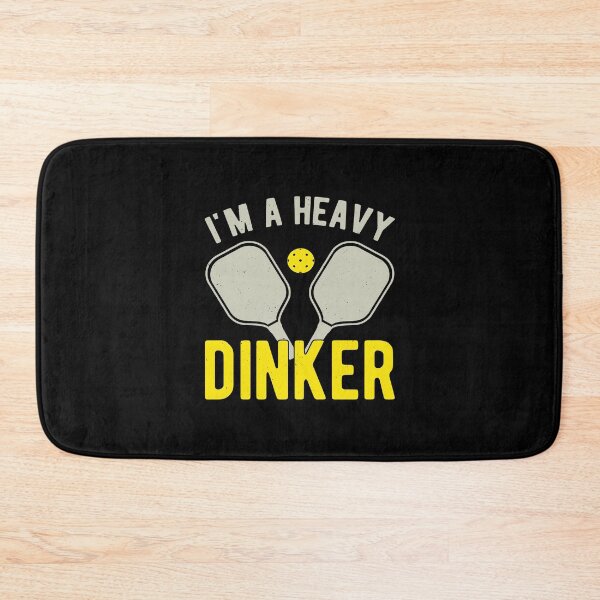 Item preview, Pickleball Funny designed and sold by artworkbyrihen.
