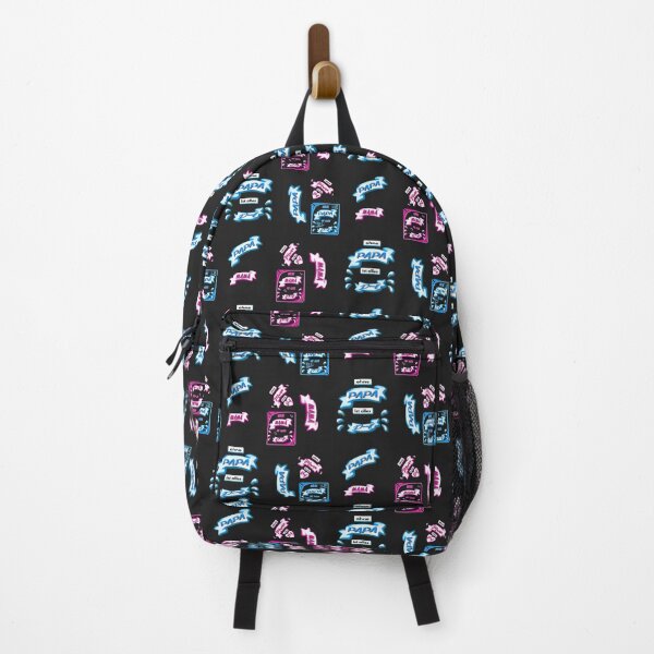 Item preview, Papa and Mama Lovers, without Papa everything is stupid! pack designed and sold by vibeno1.