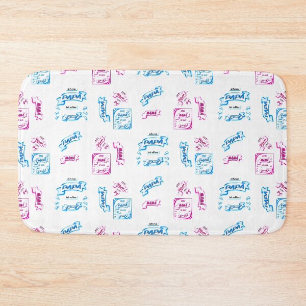 Item preview, Papa and Mama Lovers, without Papa everything is stupid! pack designed and sold by vibeno1.