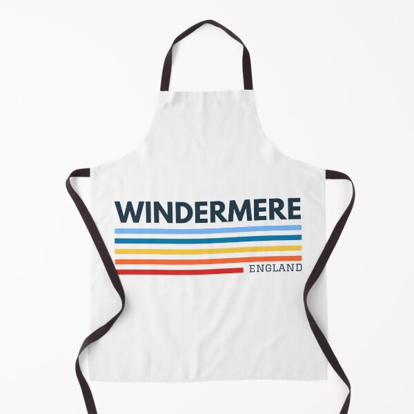 Item preview, Windermere England designed and sold by UK-Cities.