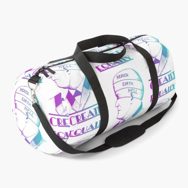 Item preview, It's all in your head, Neon Galaxy designed and sold by MaesterAemon.