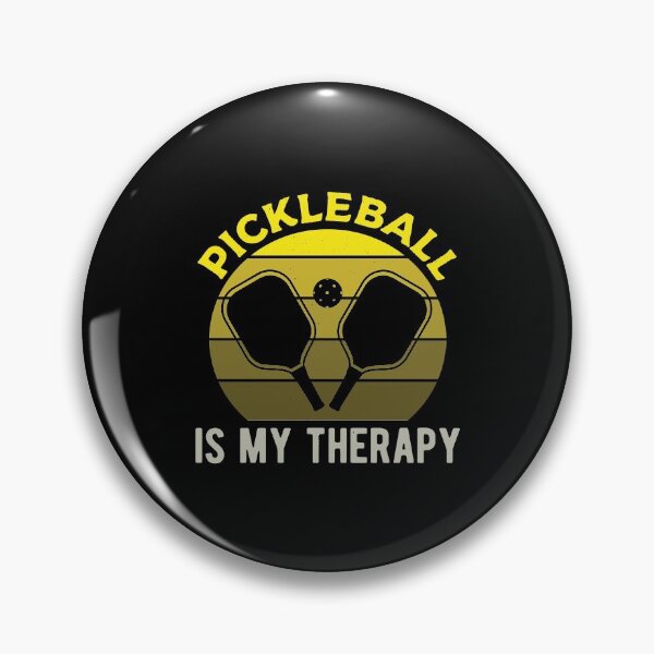 Item preview, Pickleball Funny designed and sold by artworkbyrihen.