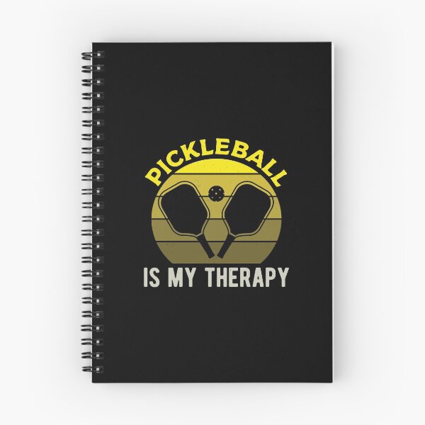 Item preview, Pickleball Funny designed and sold by artworkbyrihen.