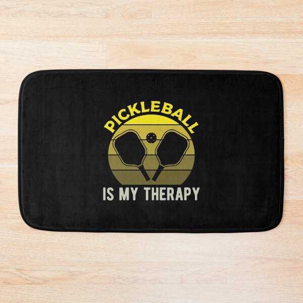 Item preview, Pickleball Funny designed and sold by artworkbyrihen.