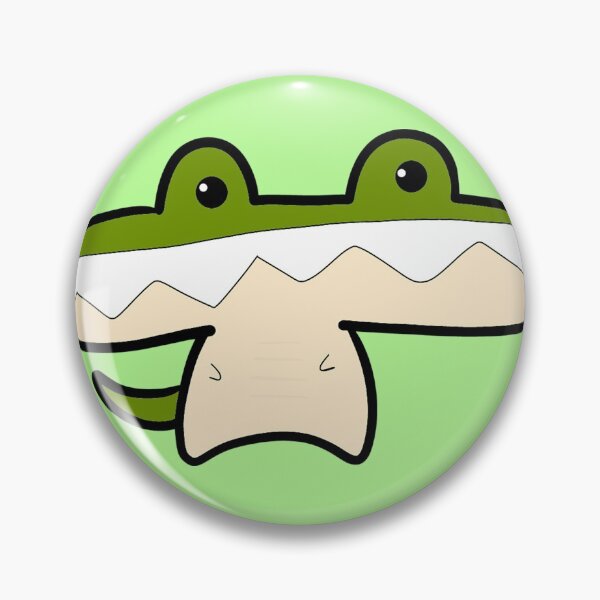 Aperçu de l'œuvre Spécial Crocodile créée et vendue par monster2me.