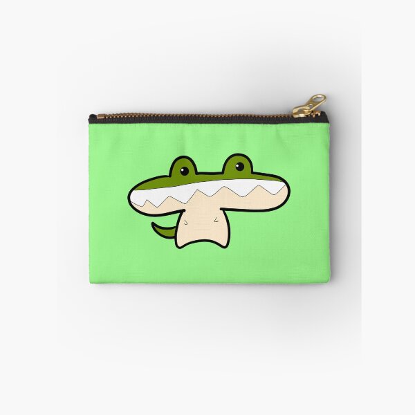 Aperçu de l'œuvre Spécial Crocodile créée et vendue par monster2me.
