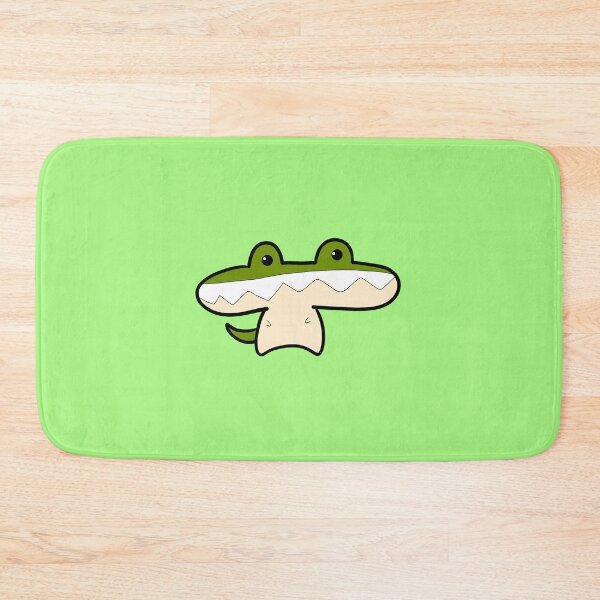 Item preview, Crocodile Special designed and sold by monster2me.