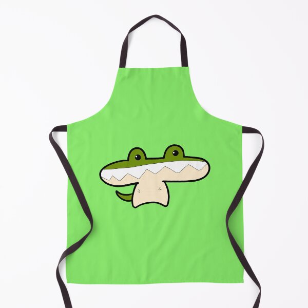 Item preview, Crocodile Special designed and sold by monster2me.