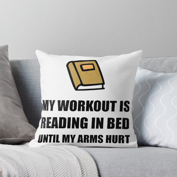 Item preview, Reading In Bed designed and sold by TheBestStore.