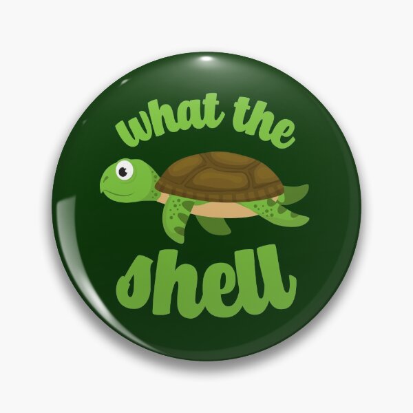 Item preview, what the shell Kawaii tortoise designed and sold by KawaiiPark.