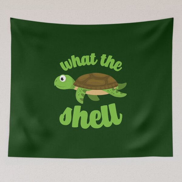 Item preview, what the shell Kawaii tortoise designed and sold by KawaiiPark.
