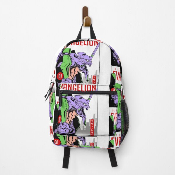 Item preview, Neon Genesis Evangelion designed and sold by CarlosBohnenkam.