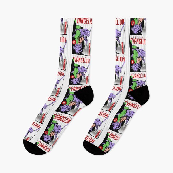 Item preview, Neon Genesis Evangelion designed and sold by CarlosBohnenkam.
