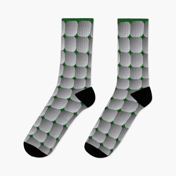 Item preview, Retro Square Scales - Dark Green and Grey designed and sold by Quooki.