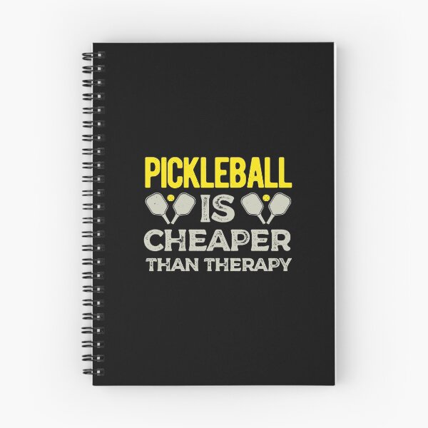 Item preview, Pickleball Funny designed and sold by artworkbyrihen.