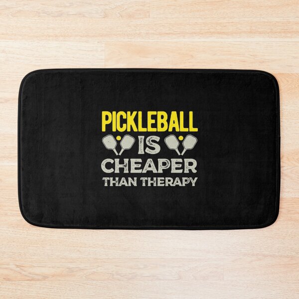 Item preview, Pickleball Funny designed and sold by artworkbyrihen.