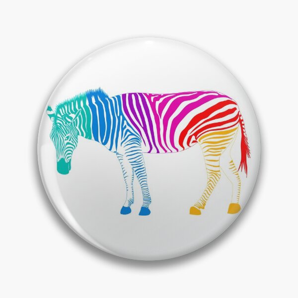 Item preview, Zebra colour test designed and sold by Gom--s.