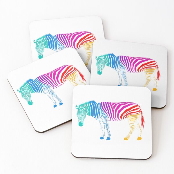 Item preview, Zebra colour test designed and sold by Gom--s.