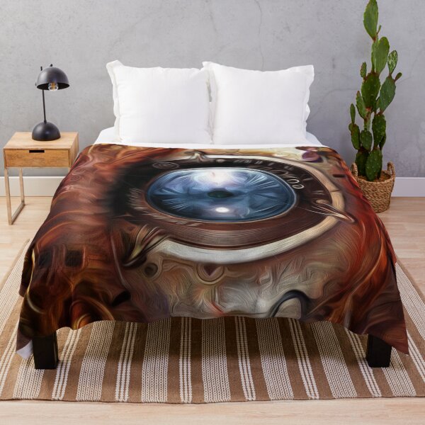 Item preview, EYE CLONE  designed and sold by johnnyssandart.