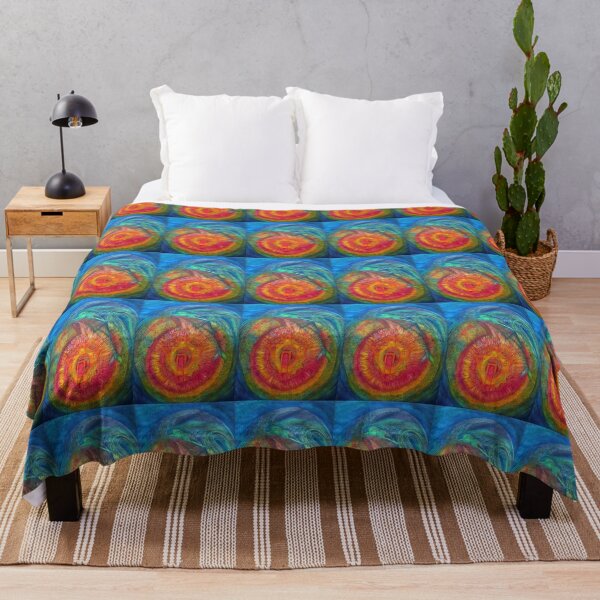 Item preview, Maya Glyph Muluc designed and sold by shimaart.