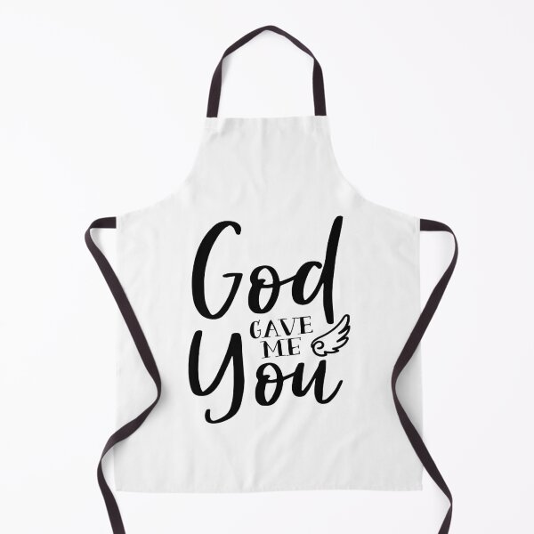 Item preview, god gave me you - a gift for your loved one designed and sold by happinestSHOP.