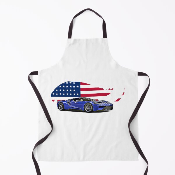 Item preview, GT USA Print designed and sold by Auto-Prints.