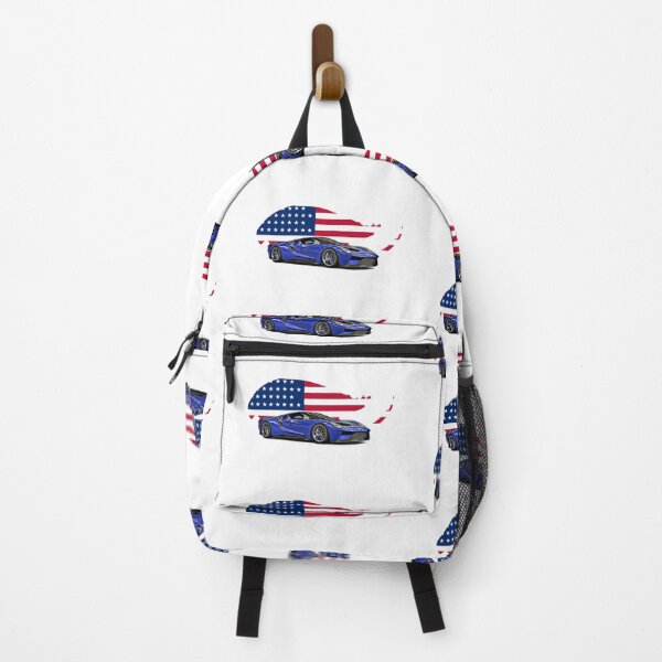 Item preview, GT USA Print designed and sold by Auto-Prints.