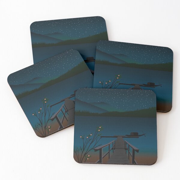 Item preview, way to the moon designed and sold by Rdebnath.