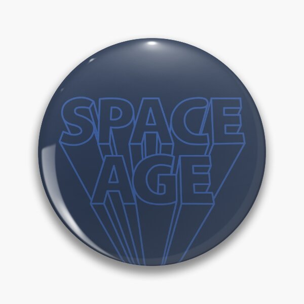 Item preview, NMH2: 011 - Space Logo 01 designed and sold by C2PO.