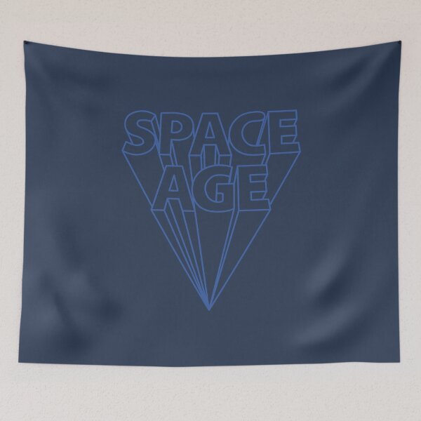 Item preview, NMH2: 011 - Space Logo 01 designed and sold by C2PO.