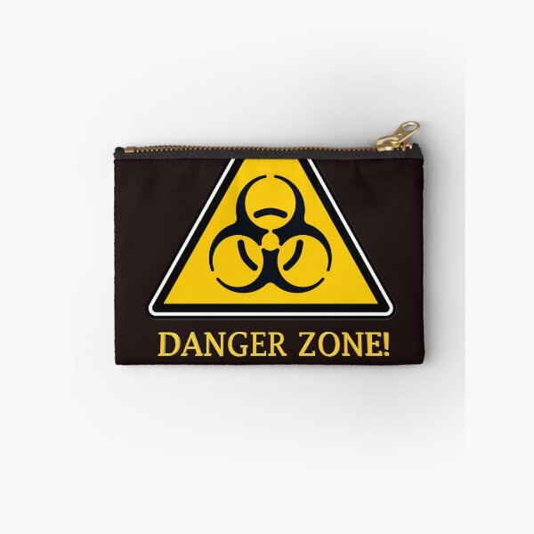 Item preview, Danger zone designed and sold by Creative fashion Mix.
