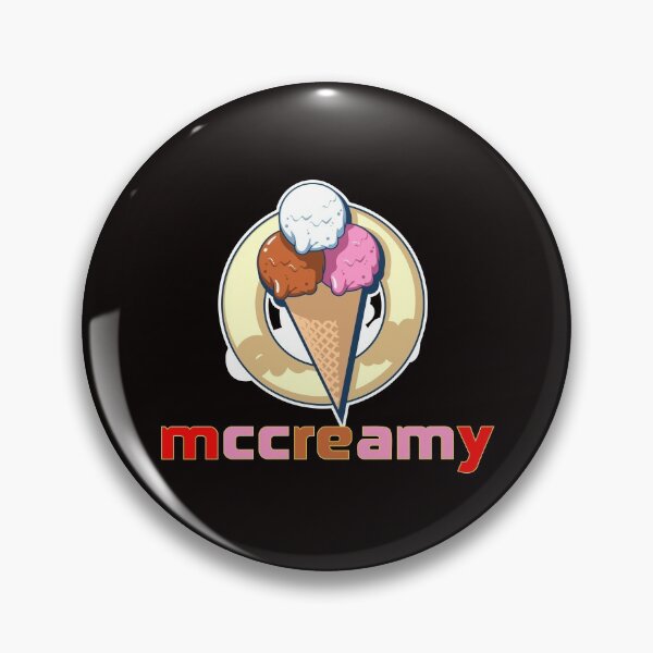Artikelvorschau, mccreamy Retro Vintage Youtuber ngmrfreshasian entworfen und verkauft von matrixvip.