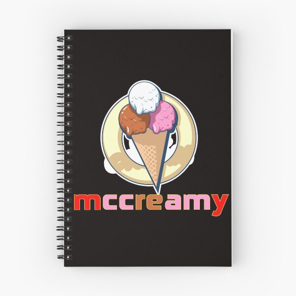 Item preview, mccreamy retro vintage Youtuber ngmrfreshasian designed and sold by matrixvip.