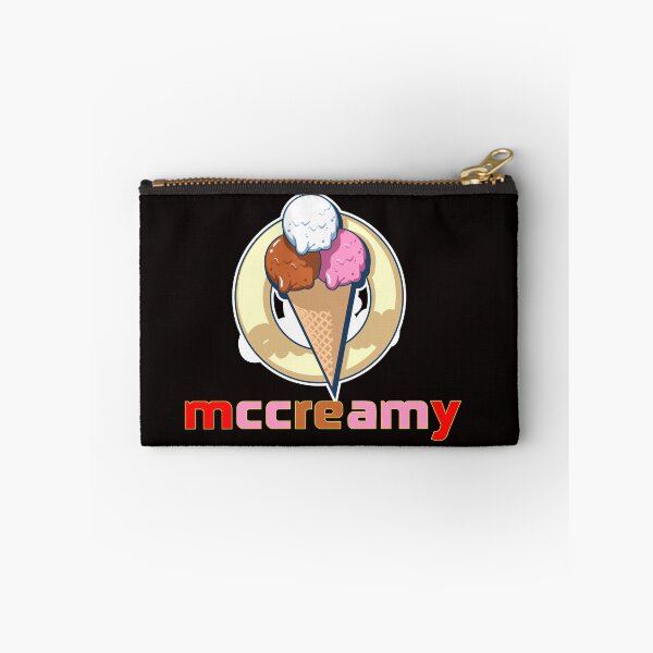 Item preview, mccreamy retro vintage Youtuber ngmrfreshasian designed and sold by matrixvip.