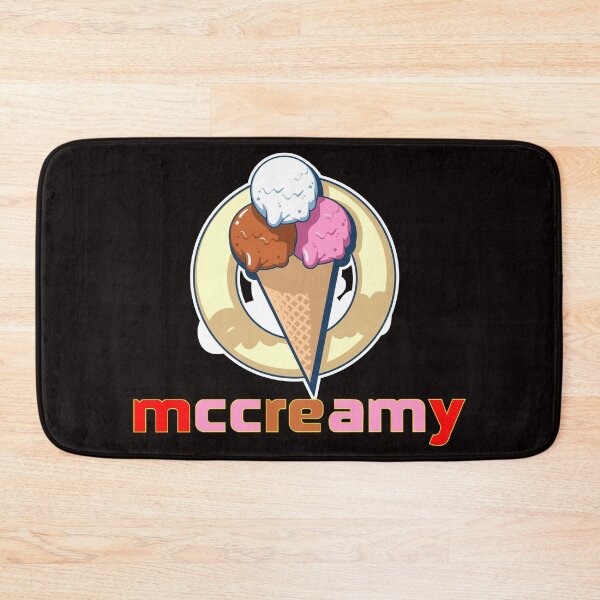 Item preview, mccreamy retro vintage Youtuber ngmrfreshasian designed and sold by matrixvip.